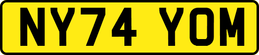 NY74YOM