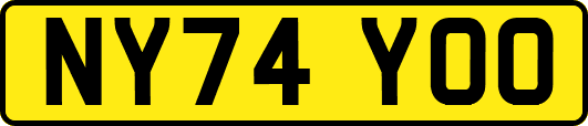 NY74YOO