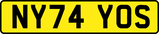 NY74YOS
