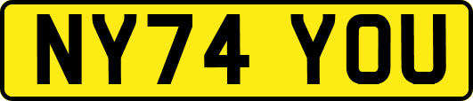 NY74YOU