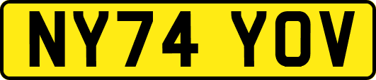 NY74YOV