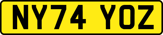 NY74YOZ