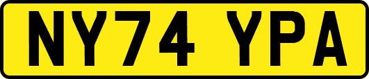 NY74YPA