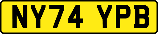 NY74YPB