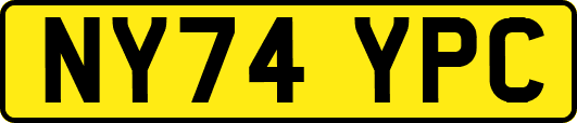 NY74YPC