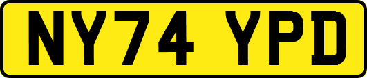 NY74YPD