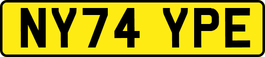 NY74YPE