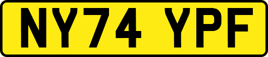 NY74YPF