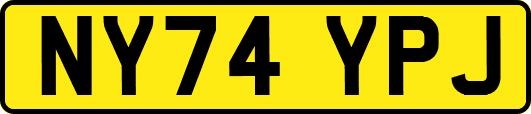 NY74YPJ
