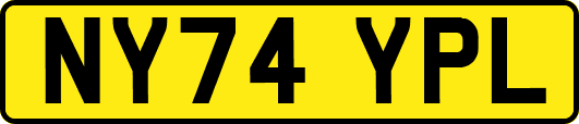NY74YPL
