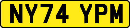 NY74YPM