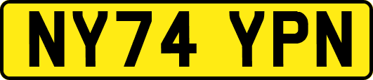 NY74YPN