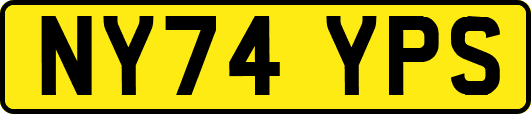 NY74YPS