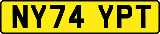 NY74YPT