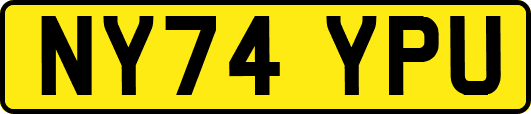 NY74YPU