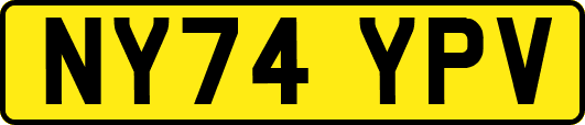 NY74YPV