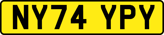 NY74YPY