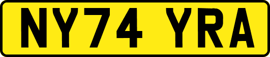 NY74YRA