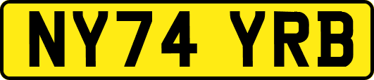 NY74YRB