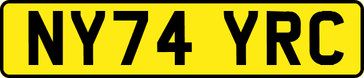 NY74YRC