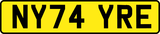 NY74YRE