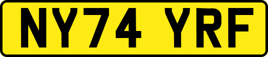 NY74YRF