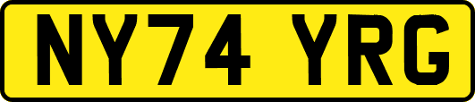NY74YRG