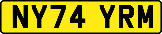 NY74YRM