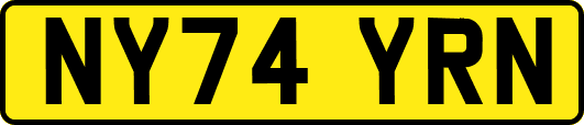 NY74YRN