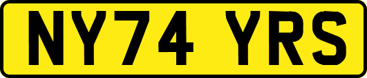 NY74YRS