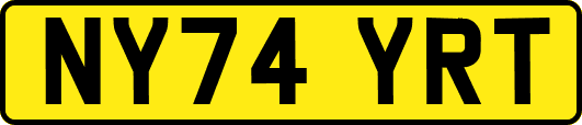 NY74YRT