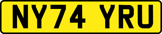 NY74YRU