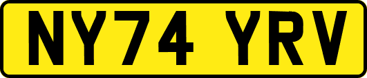 NY74YRV