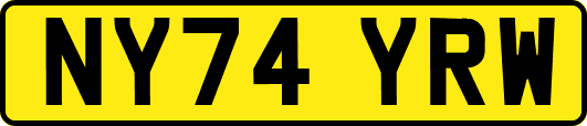 NY74YRW
