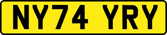NY74YRY