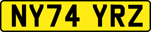 NY74YRZ