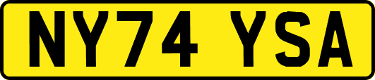 NY74YSA