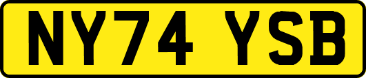 NY74YSB