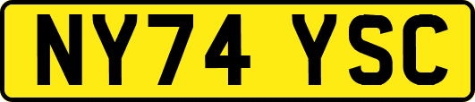 NY74YSC