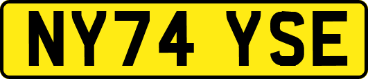 NY74YSE