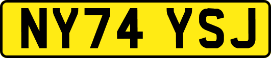 NY74YSJ