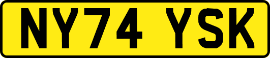 NY74YSK