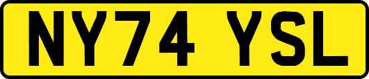 NY74YSL