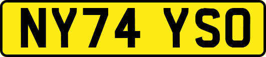 NY74YSO
