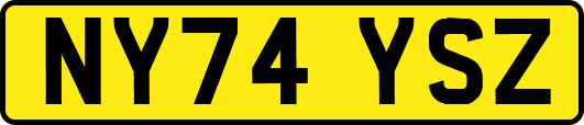 NY74YSZ