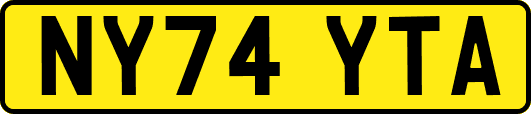 NY74YTA
