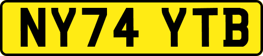 NY74YTB