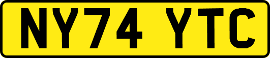 NY74YTC
