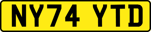 NY74YTD