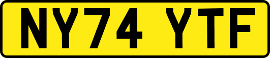 NY74YTF